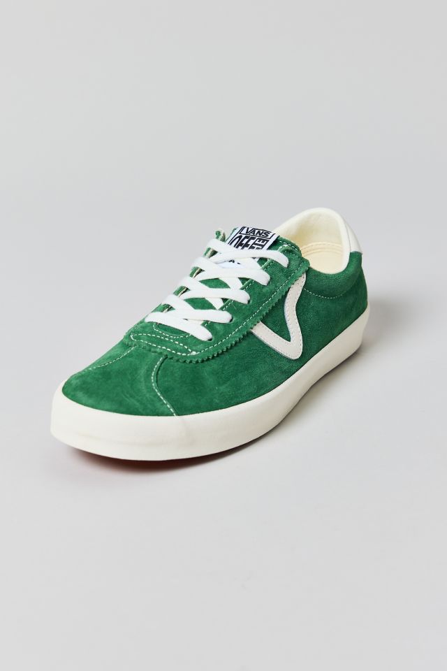 Vans Men's Sport Low Suede Sneaker #2