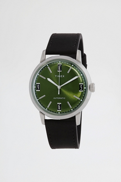 Timex Marlin Classic Automatic Watch