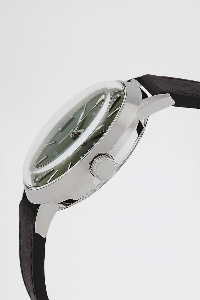 Timex Marlin Classic Automatic Watch #3