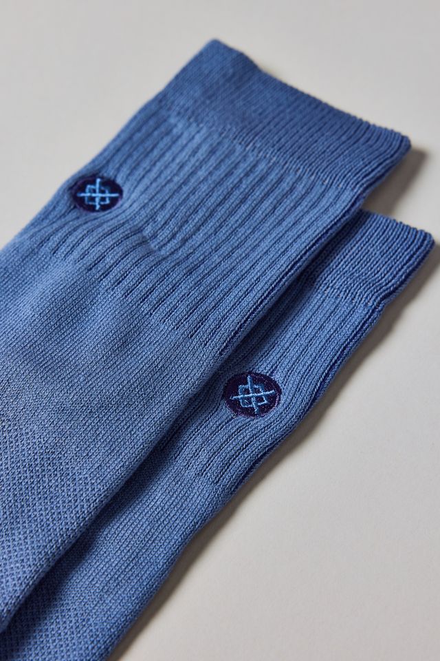 Stance Icon Pop Quarter Sock #1