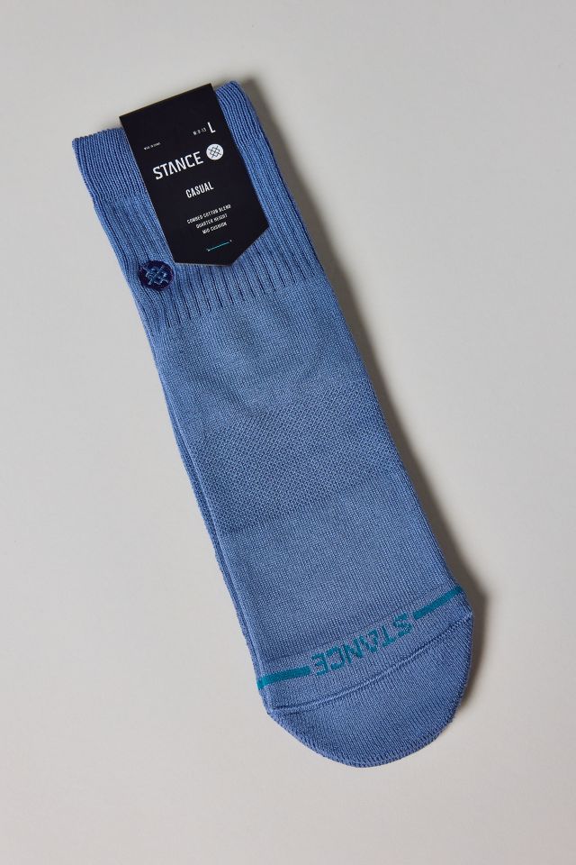 Stance Icon Pop Quarter Sock #2