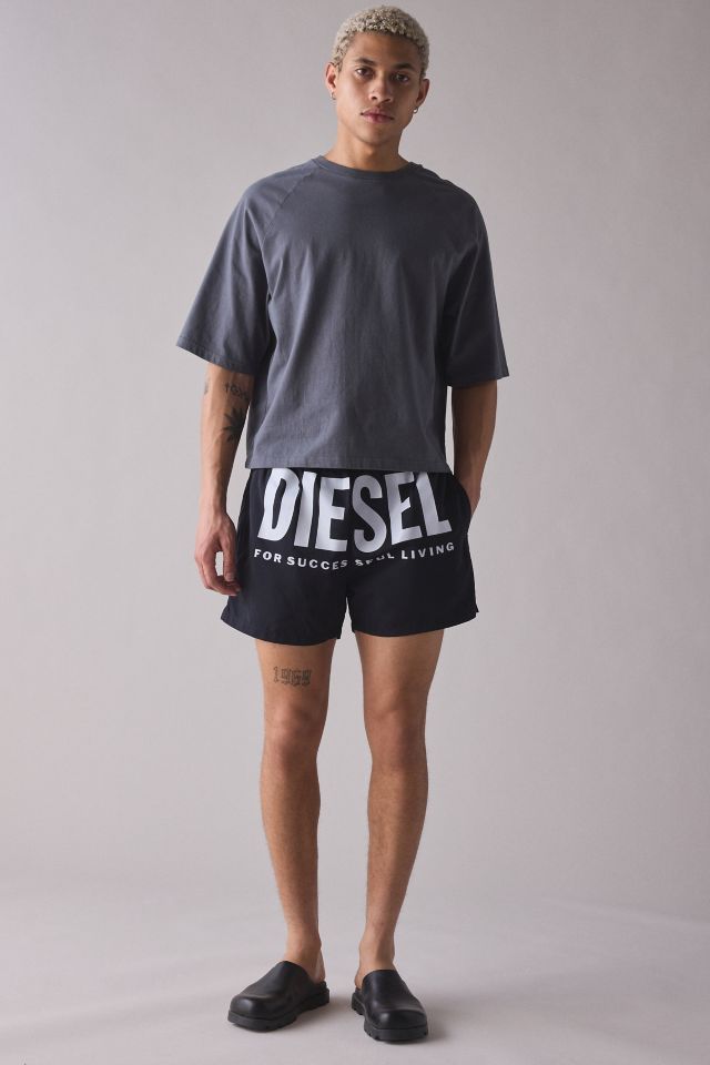 Diesel KEN-37-D-Core Swim Short #2