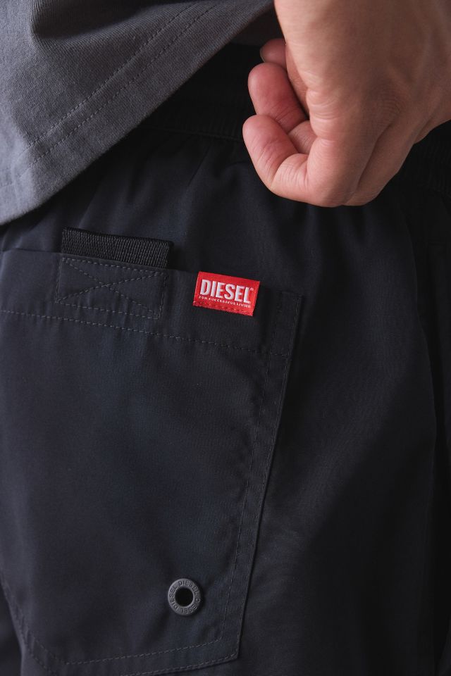 Diesel KEN-37-D-Core Swim Short #3