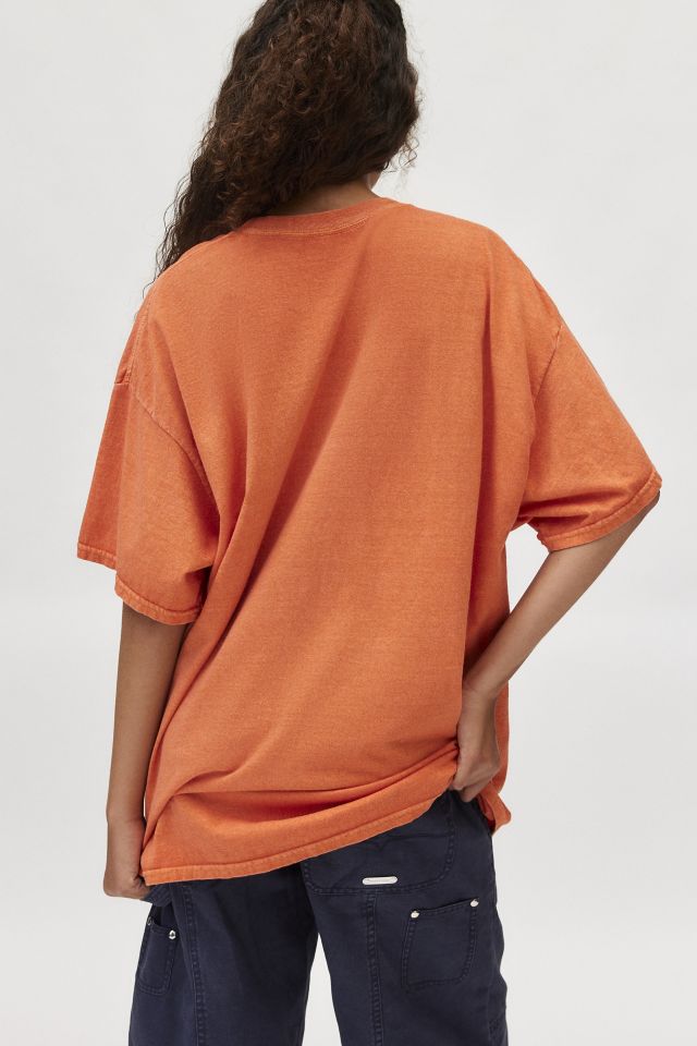 Robe T-Shirt Graphique Garbage Band #1