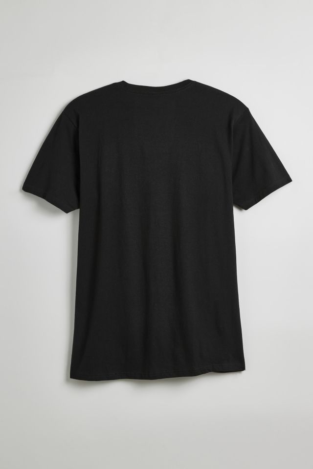 Pabst Blue Ribbon Cool Blue Surfer Tee #2