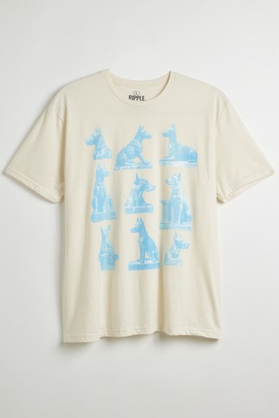 Ancient Dogs Tee