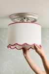 Scallop Flush Mount Conversion Kit