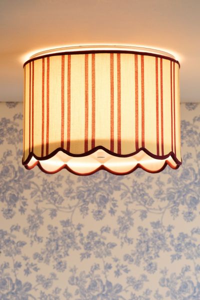urban outfitters 照明 Tristan Flush Mount Light | Urban Outfitters