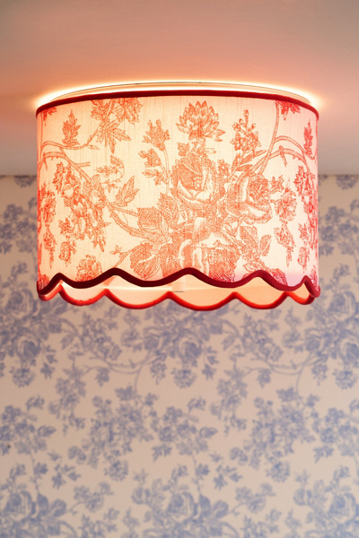 Scallop Flush Mount Conversion Kit | Urban Outfitters