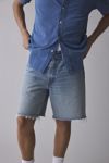 Levi’s® 468 Loose Fit Denim Short