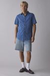 Levi’s® 468 Loose Fit Denim Short