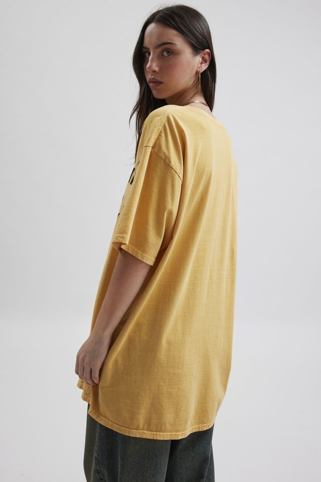 Heaven Sent Graphic T-Shirt Dress #2