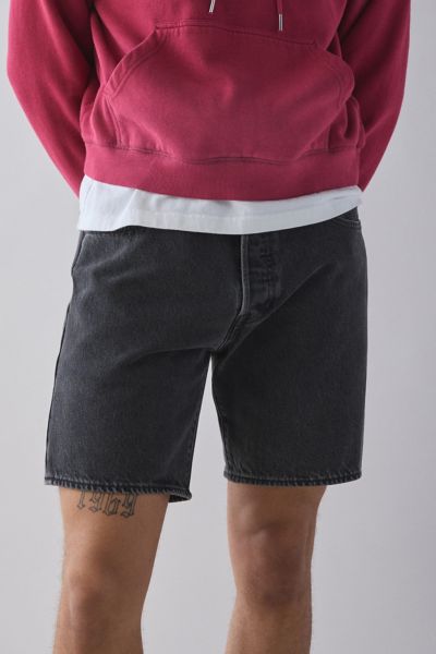 Levi's® 501 93 Relaxed Fit Jean Short