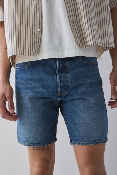 Levi's® 501 93 Relaxed Fit Jean Short