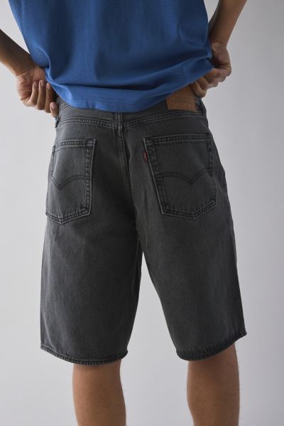 Levi's® 478 Baggy Denim Short