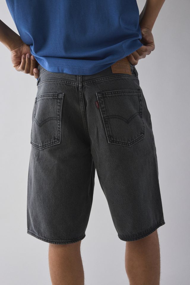 Levi's® 478 Baggy Denim Short #1