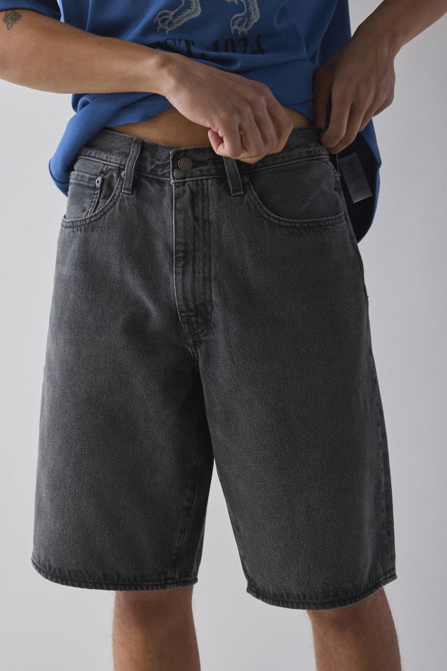 Levi's® 478 Baggy Denim Short | Urban Outfitters