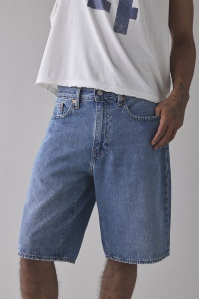 Levi's® 478 Baggy Denim Short