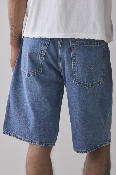 Levi's® 478 Baggy Denim Short