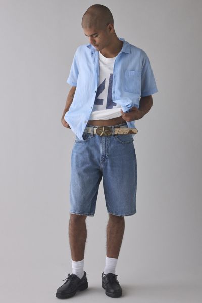 Levi's® 478 Baggy Denim Short