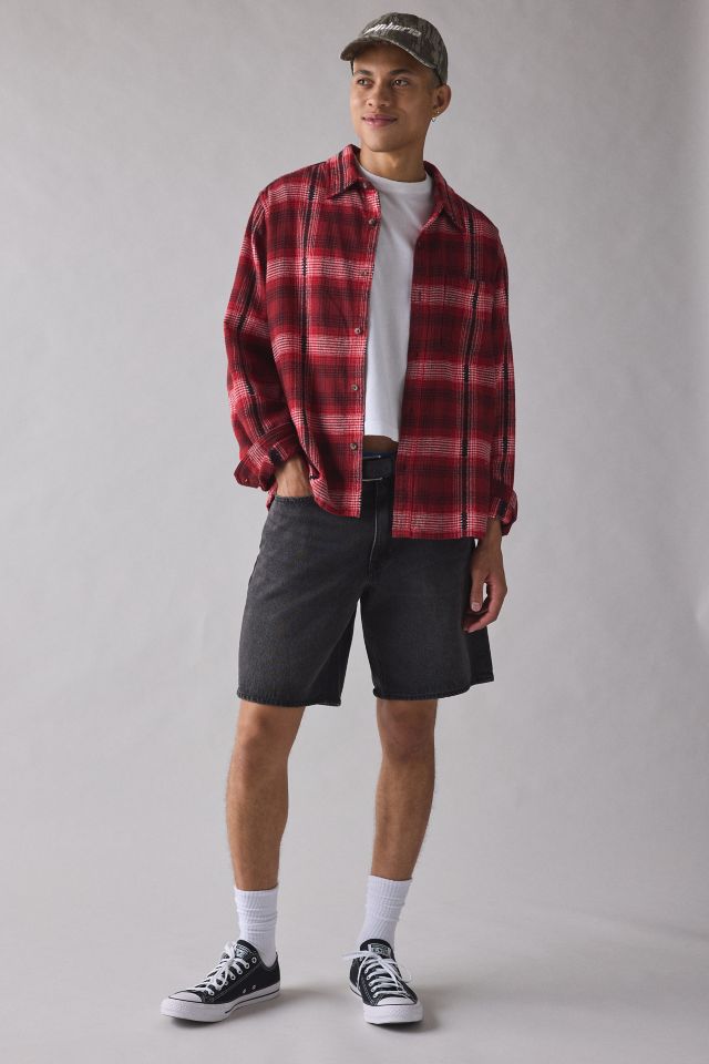 Levi’s® 468 Loose Fit Jort #2