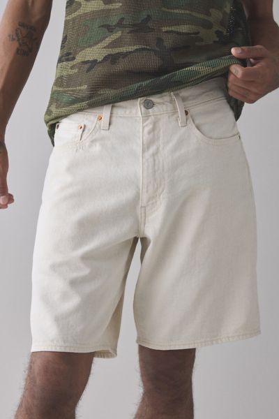 Levi’s® 468 Loose Fit Jort