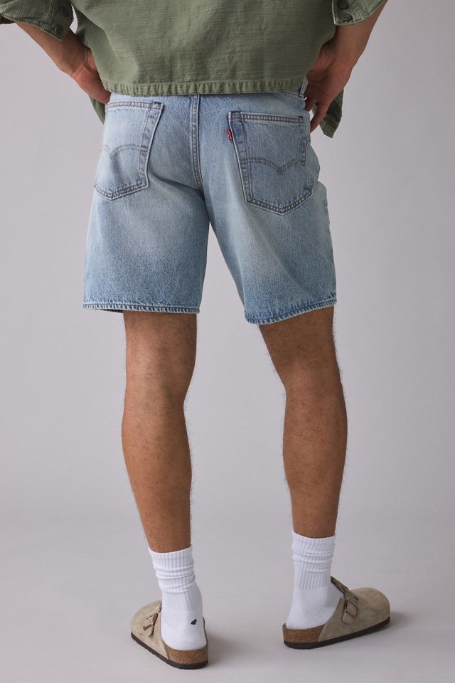 Levi’s® 468 Loose Fit Jorts #1