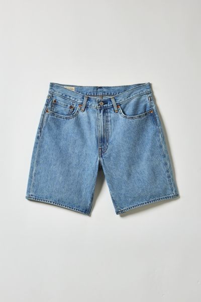 Levi’s® 468 Loose Fit Jort