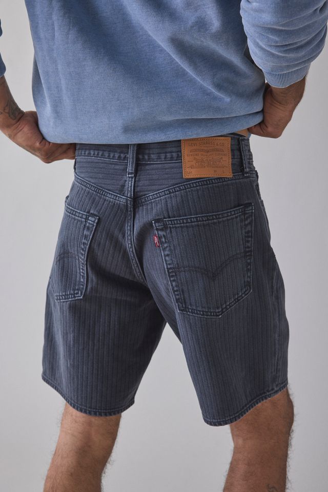 Levi’s® 468 Loose Fit Jorts #1