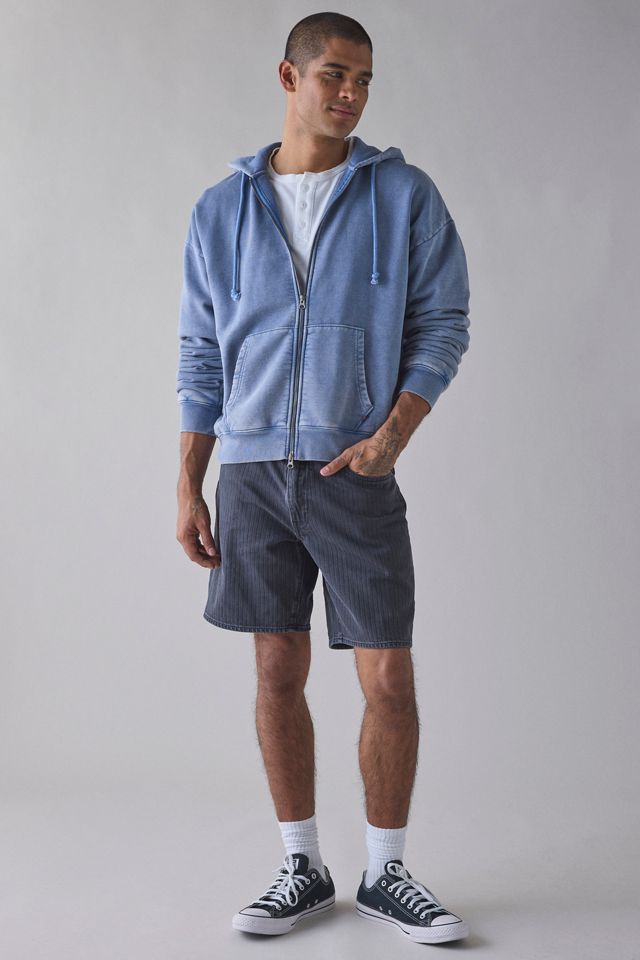 Levi’s® 468 Loose Fit Jorts #2