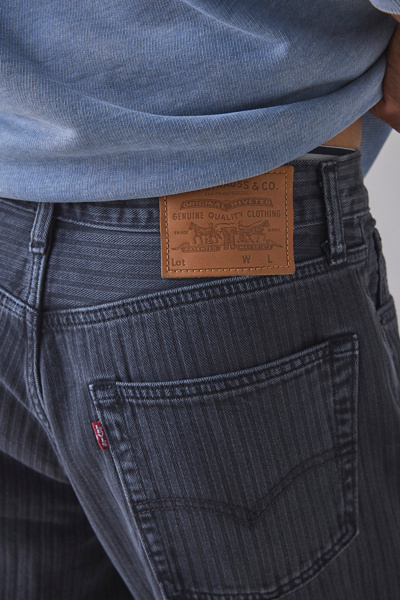 Levi’s® 468 Loose Fit Jort