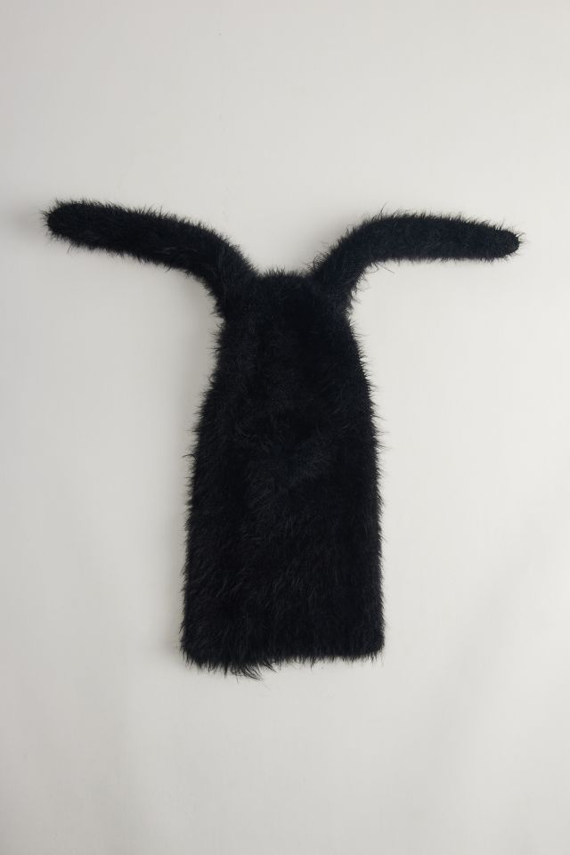 Bunny Ear Balaclava #1