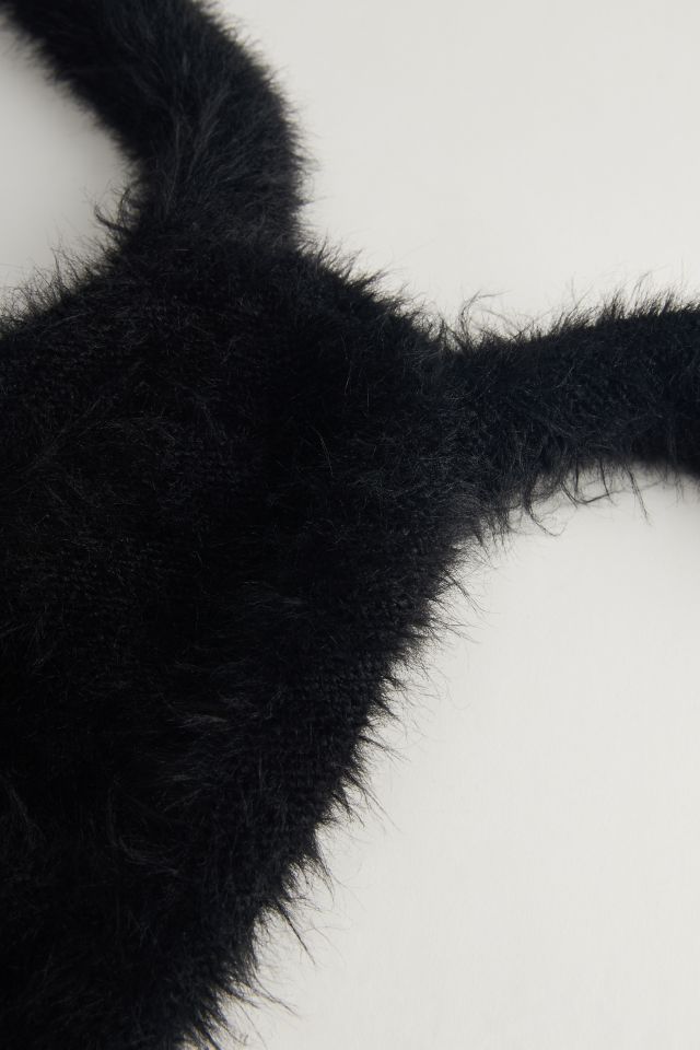 Bunny Ear Balaclava #2