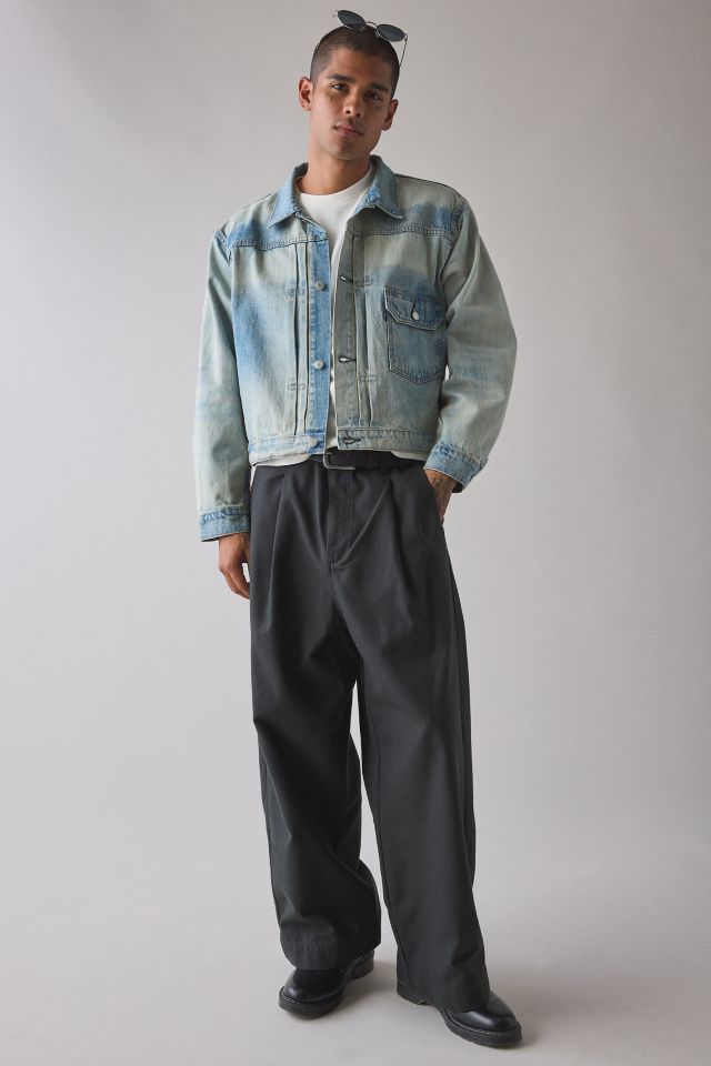 Levi’s® Blue Tab™ Type 1 Denim Jacket #2