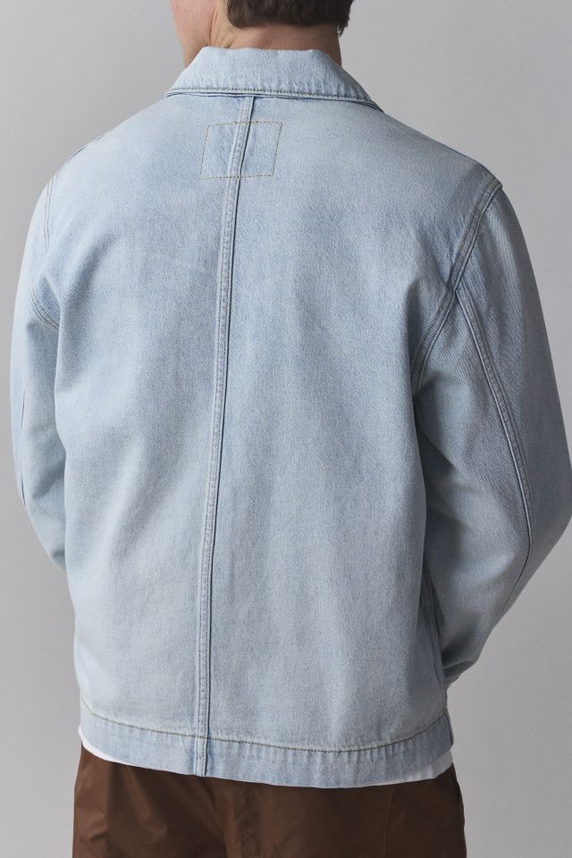 Levi’s denim tailored jacket single $_12.JPG?set_id=880000500F