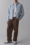 Levi’s® Full Zip Mechanic Denim Jacket
