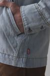 Levi’s® Full Zip Mechanic Denim Jacket