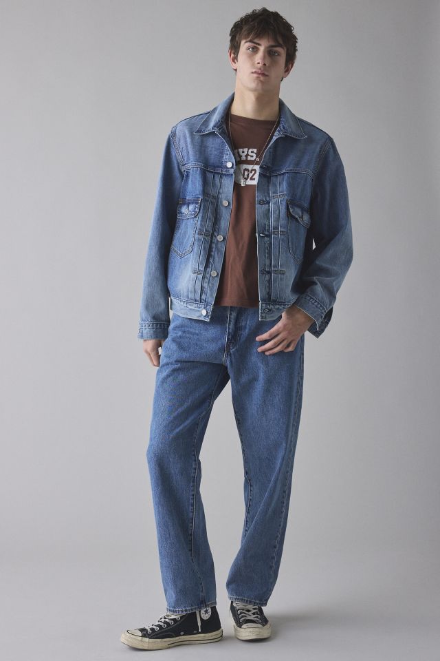 Levi’s® Type 2 Denim Trucker Jacket #2