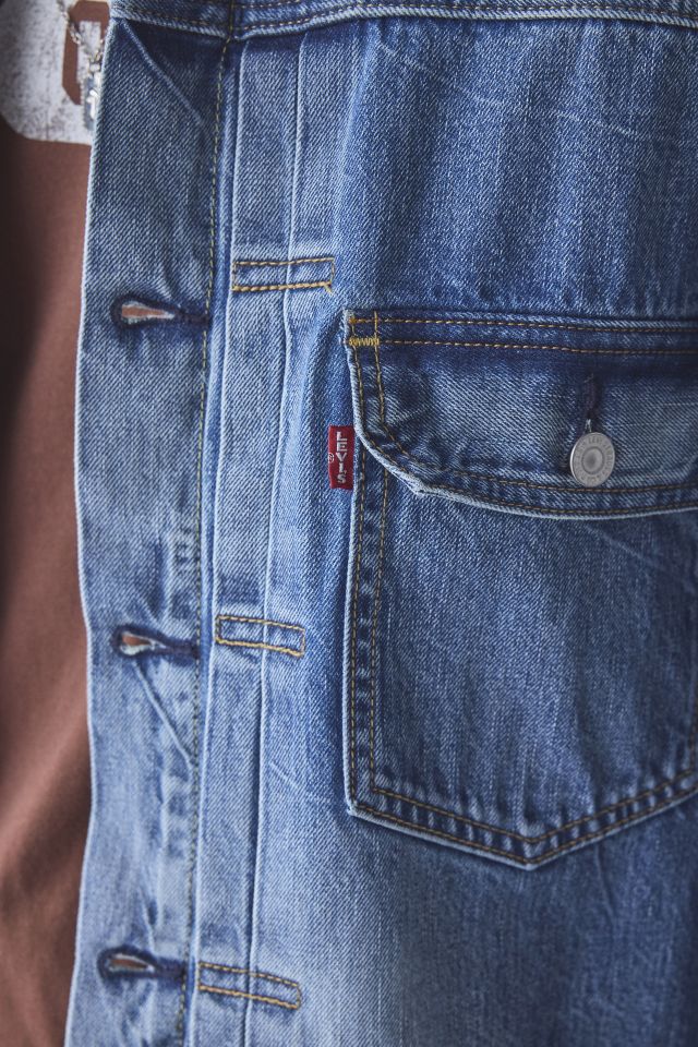 Levi’s® Type 2 Denim Trucker Jacket #3