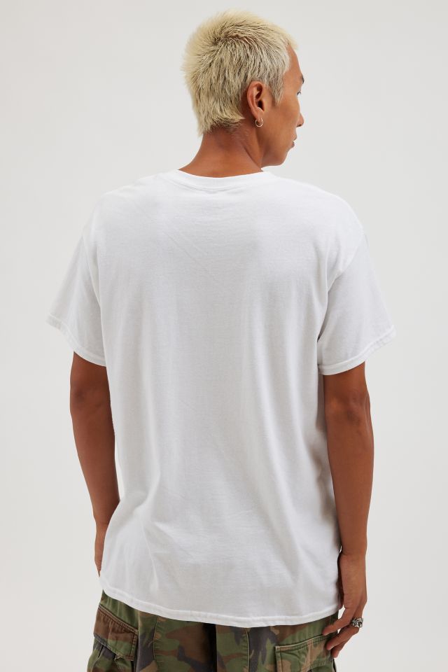 The Offspring Tee #1