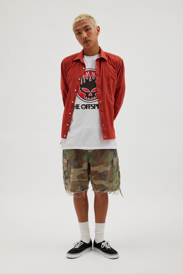 The Offspring Tee #2