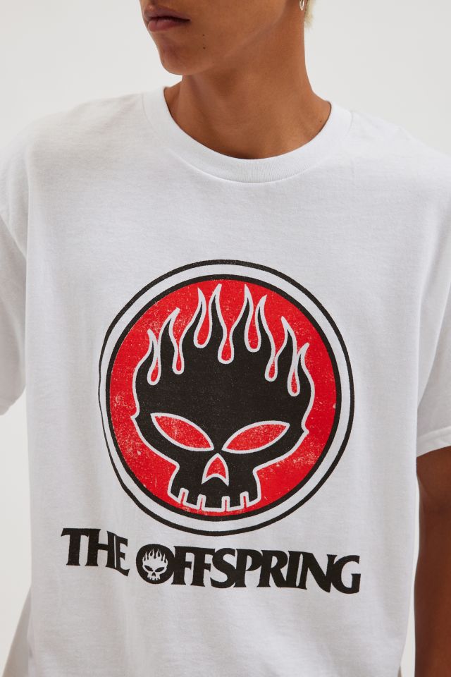 The Offspring Tee #3