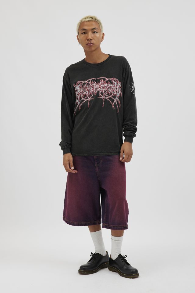 Bring Me The Horizon Long Sleeve Tee #2
