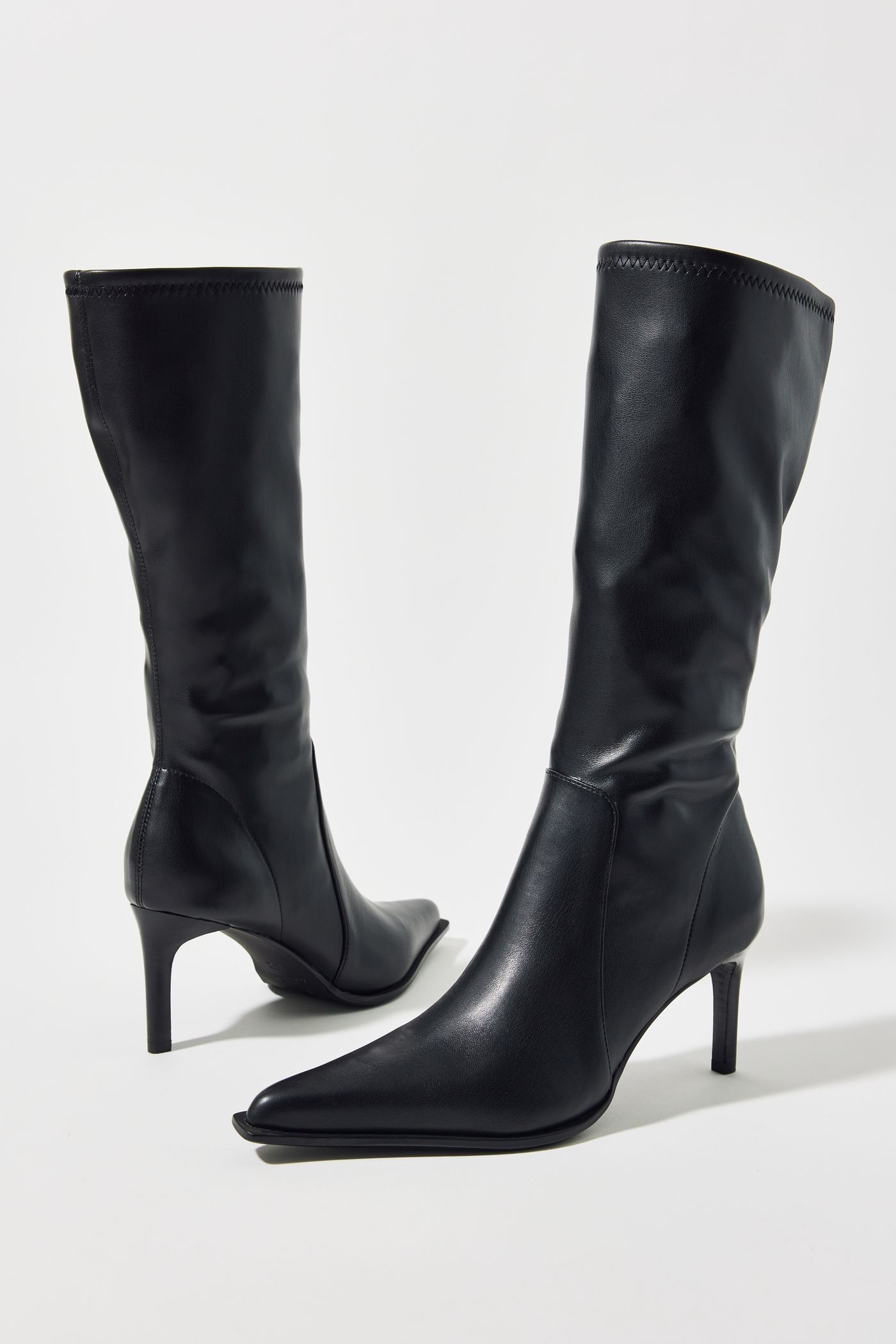 UO Billie Tall Stretch Boots