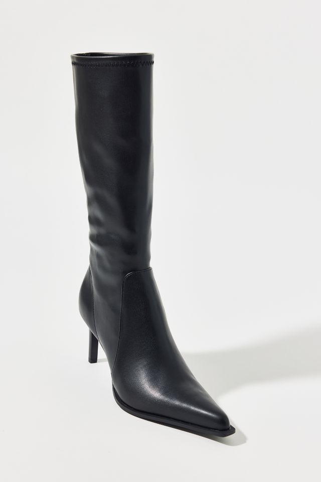 UO Billie Tall Stretch Boot #2