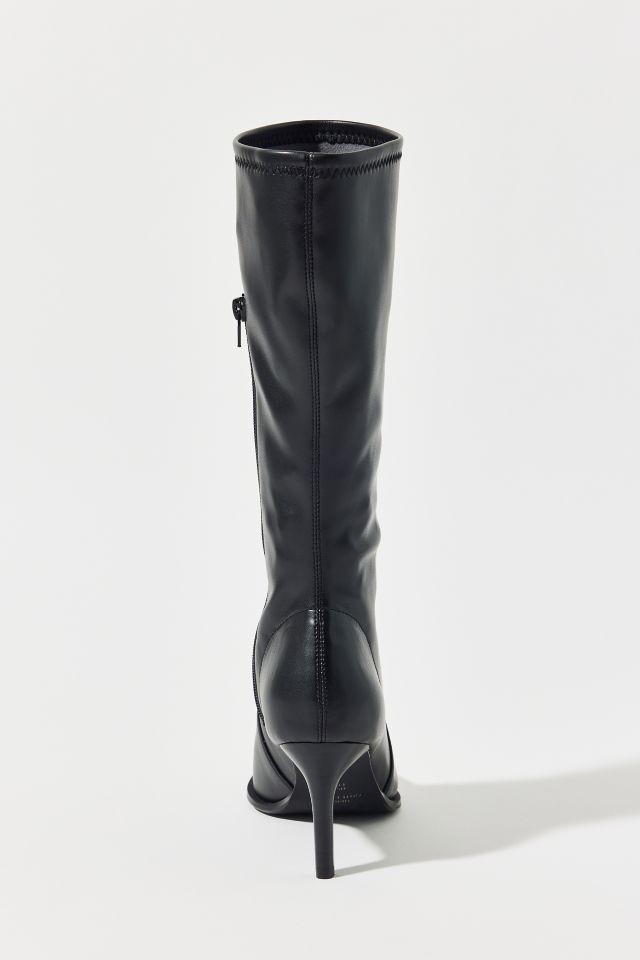 UO Billie Tall Stretch Boot #3