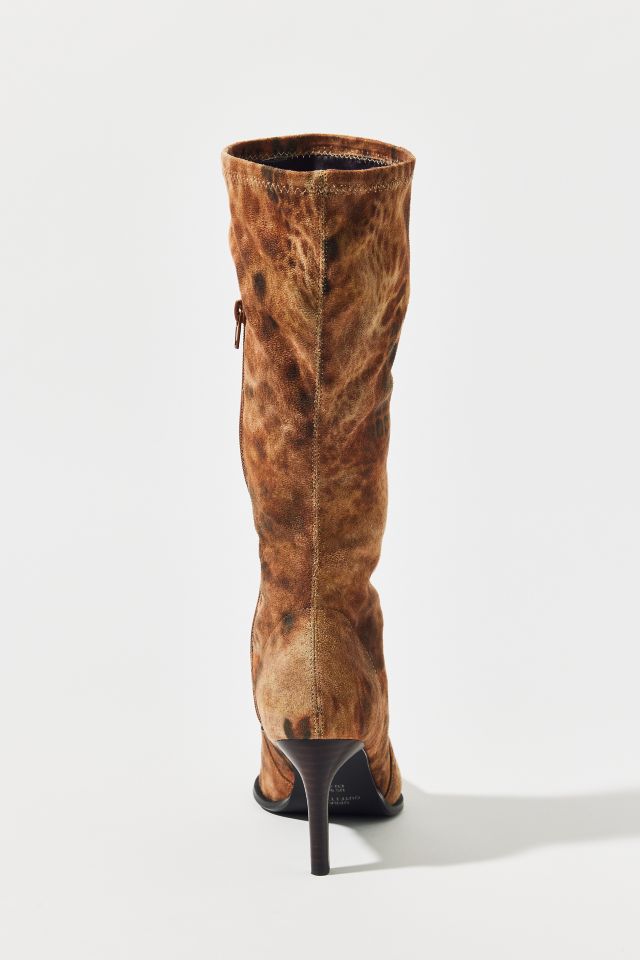 UO Billie Printed Stretch Boot #3