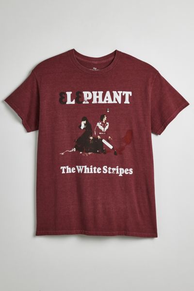 The White Stripes Tee