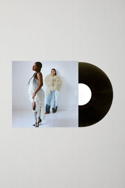 Coco & Clair Clair - Girl Limited LP