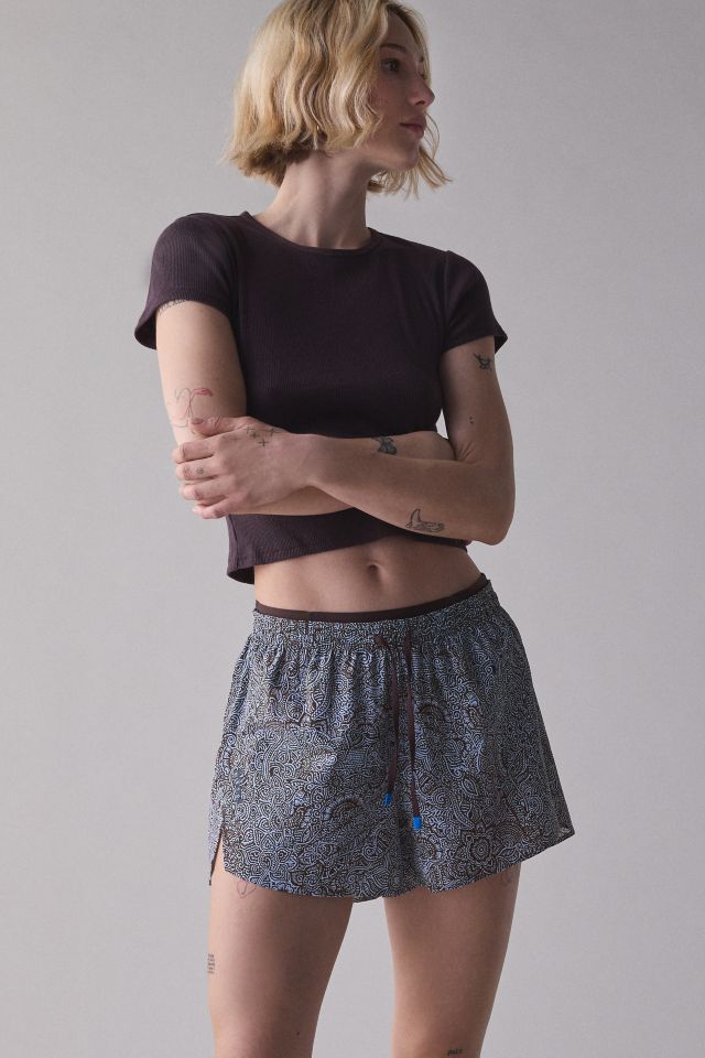 Janji 3” Multi Short #1